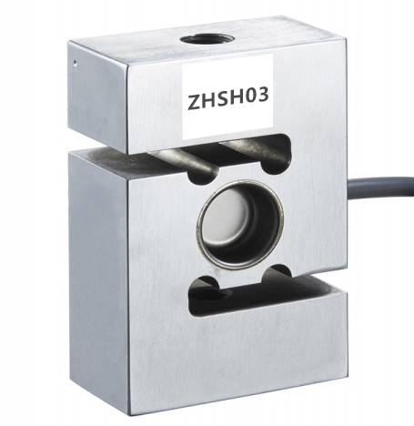 Tension and compresion load cell ZHSH03