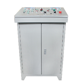 ZHEA01 Semi-automatic mixing system of double batching scale