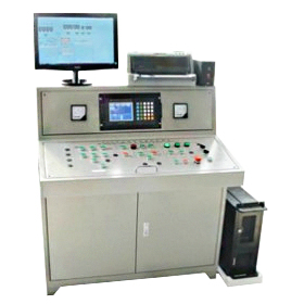 DH1200 Commercial concrete centralized control cabinet